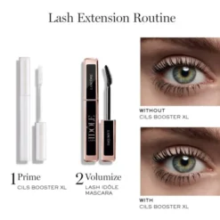 Cils Booster XL Mascarabase