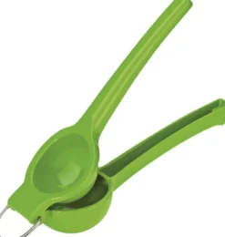 Citruspresser LIMETTA 5,5cm, grøn