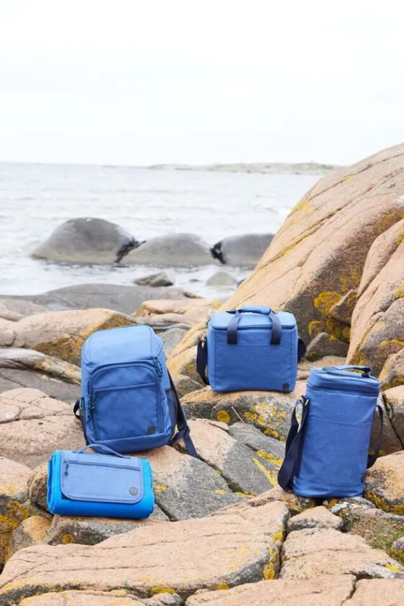 City cooler bag high