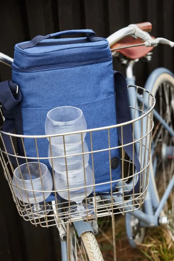 City cooler bag high