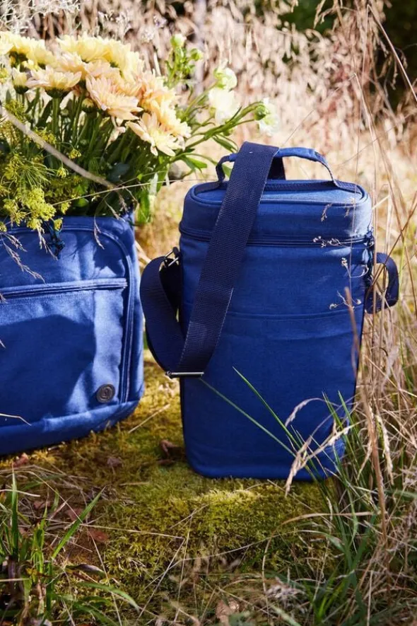 City cooler bag high