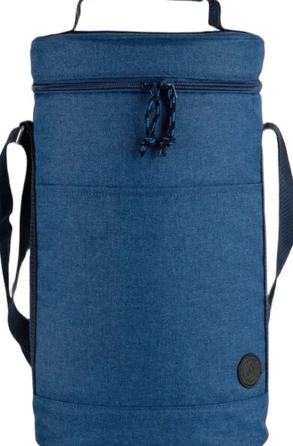 City cooler bag high
