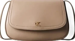 CK FLAP CAMERA BAG