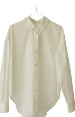 Claire Oversized Shirt