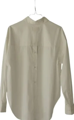 Claire Oversized Shirt