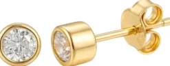 Clara earstuds