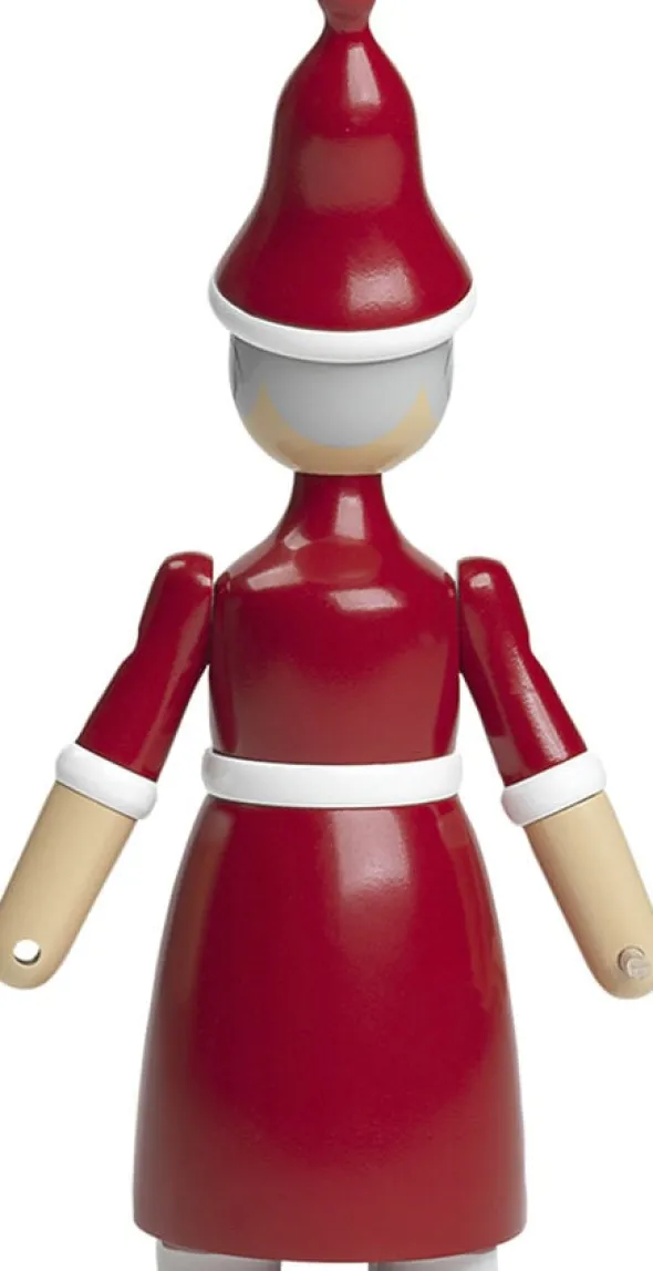 Clara-nisse