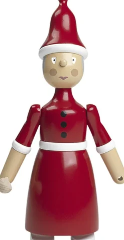 Clara-nisse