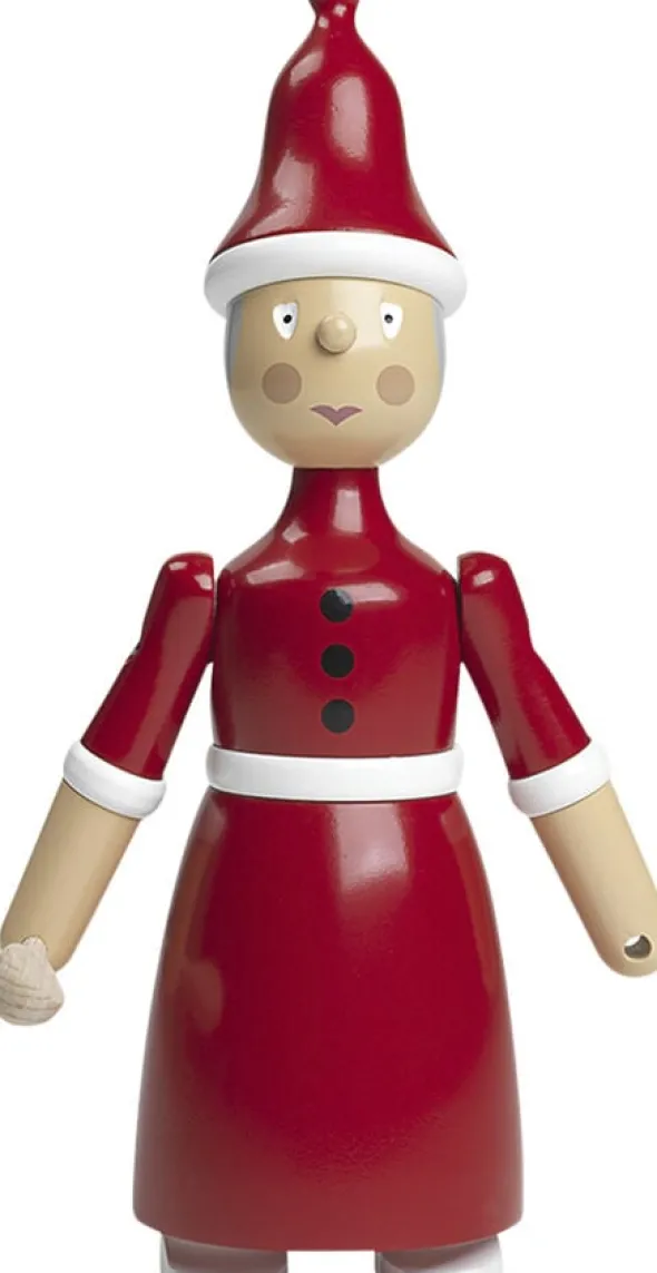 Clara-nisse