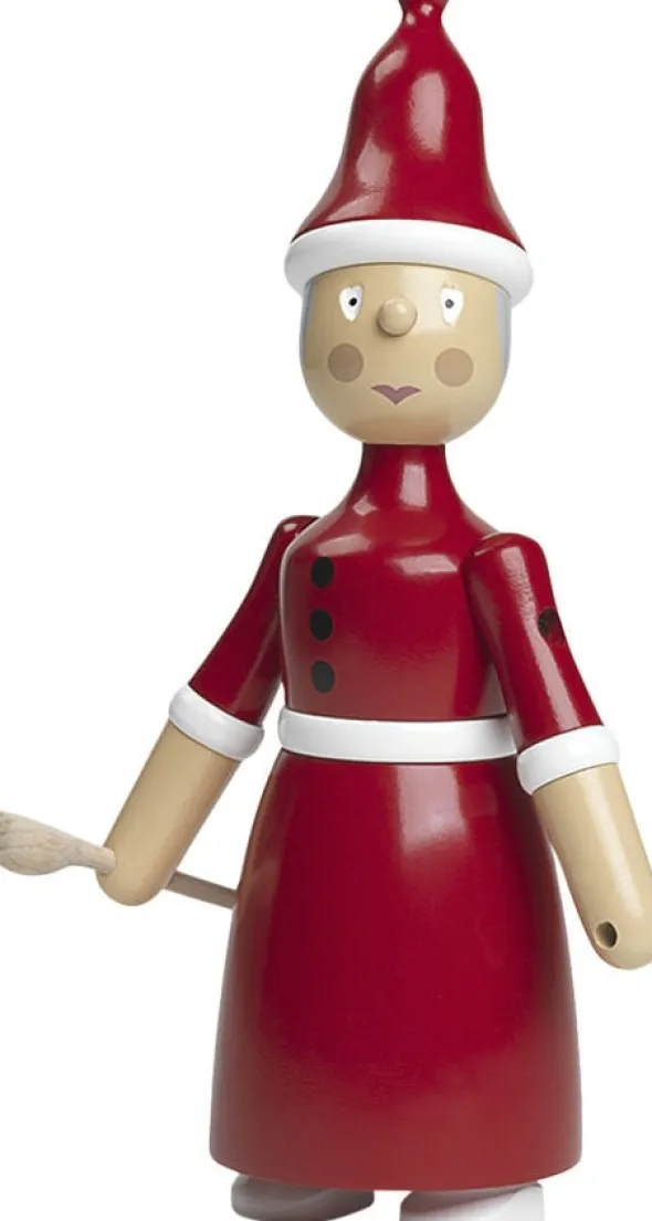Clara-nisse