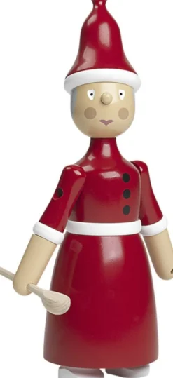 Clara-nisse