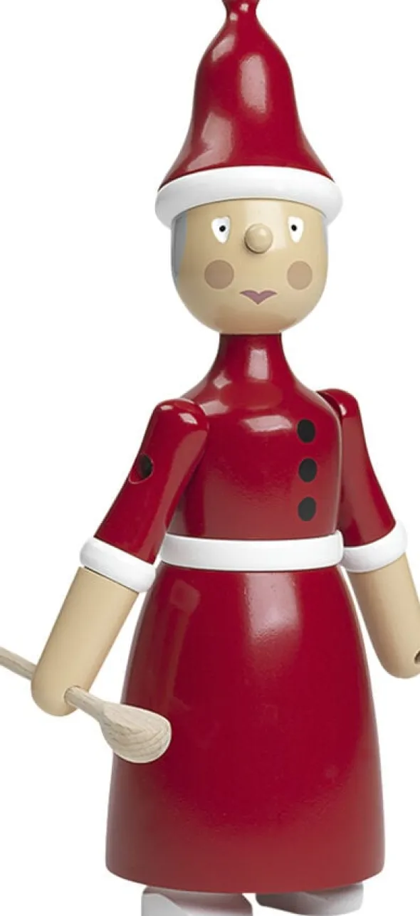 Clara-nisse