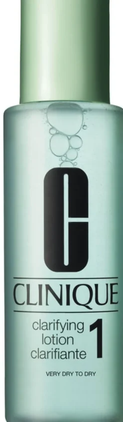 Clarifying Lotion 1 Very Dry Skin