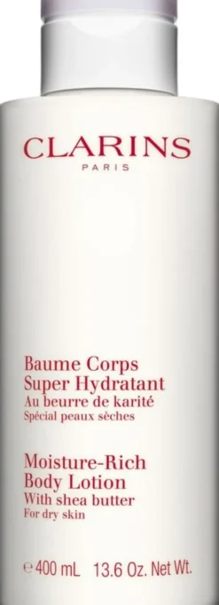 CLARINS Hydrating Body Lotion 400 ML