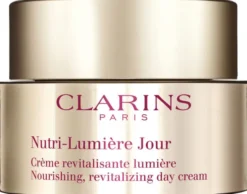 CLARINS Nutri-Lumière Day cream 50 ML