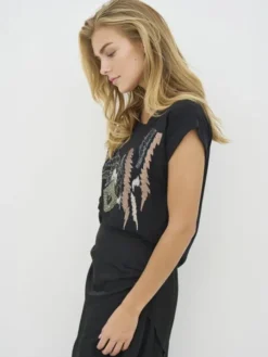 clarissa Tee