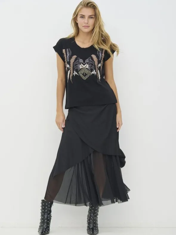 clarissa Tee