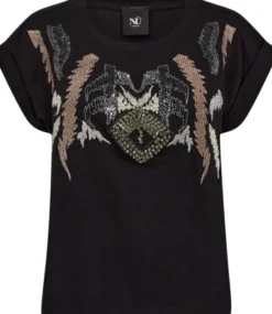 clarissa Tee