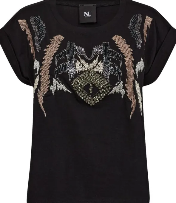 clarissa Tee