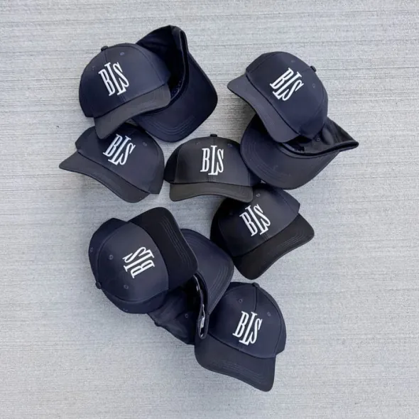 Classic Baseball Cap