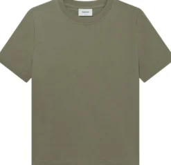 Classic Fit T-shirt Women