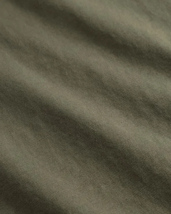 Classic Fit T-shirt Women