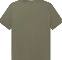 Classic Fit T-shirt Women