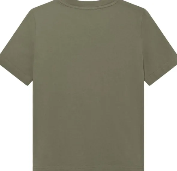 Classic Fit T-shirt Women