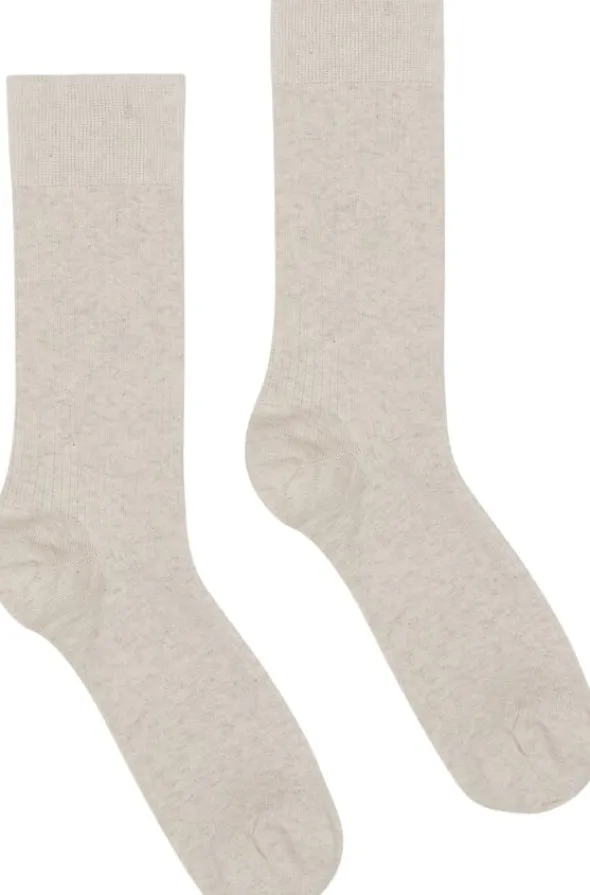 Classic Organic Sock