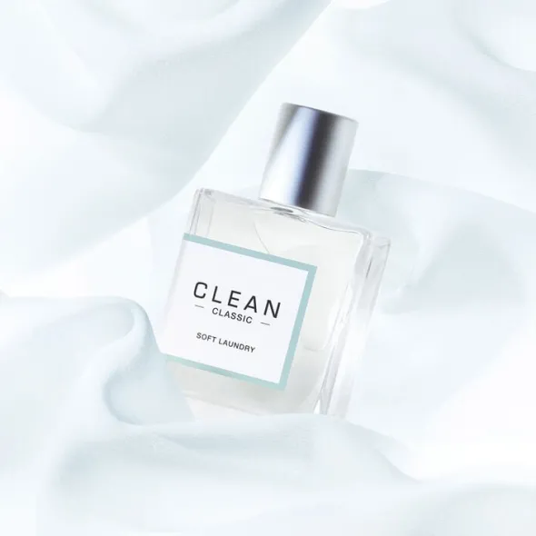 Classic Soft Laundry EdP