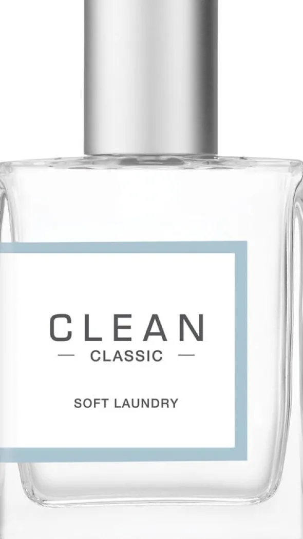 Classic Soft Laundry EdP