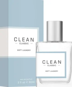 Classic Soft Laundry EdP