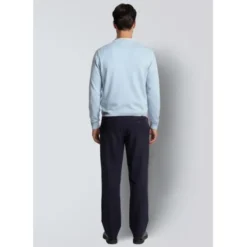 Claude crewneck knit