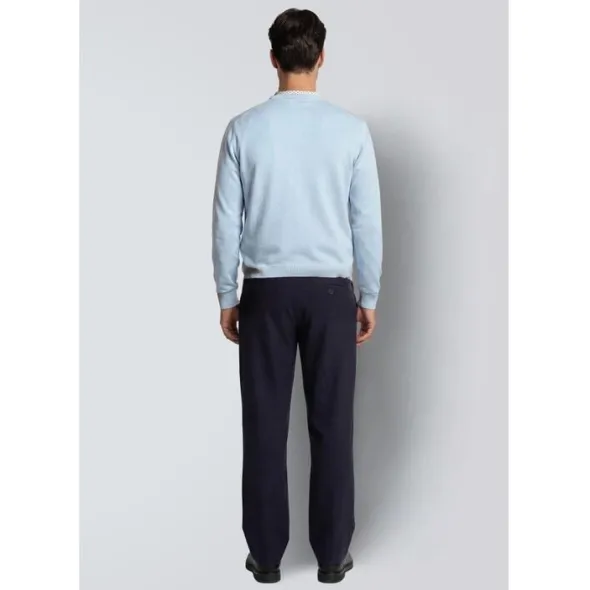 Claude crewneck knit