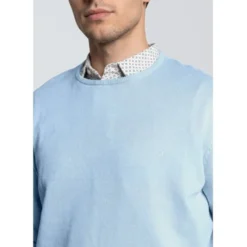Claude crewneck knit