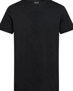 Claudio 5-pack t-shirt cotton