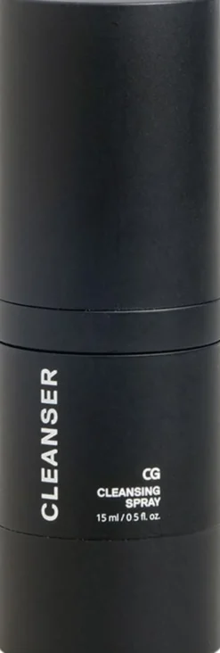 Cleanser