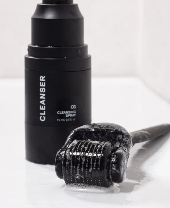 Cleanser