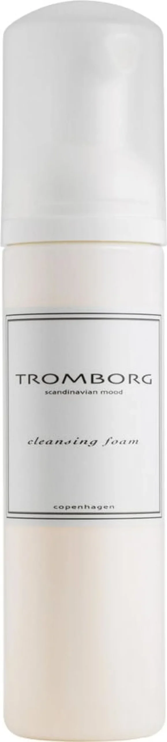 Cleansing Foam Travel Size