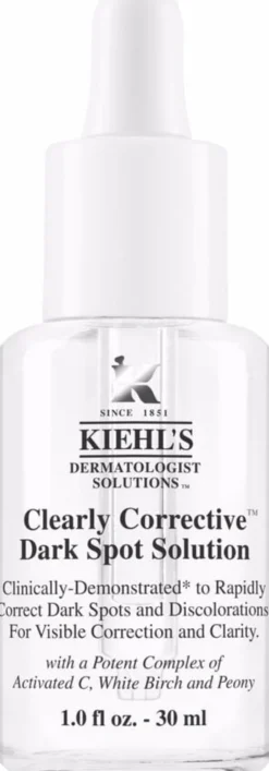 Clearly Corrective Dark Spot Solution 30 ml.