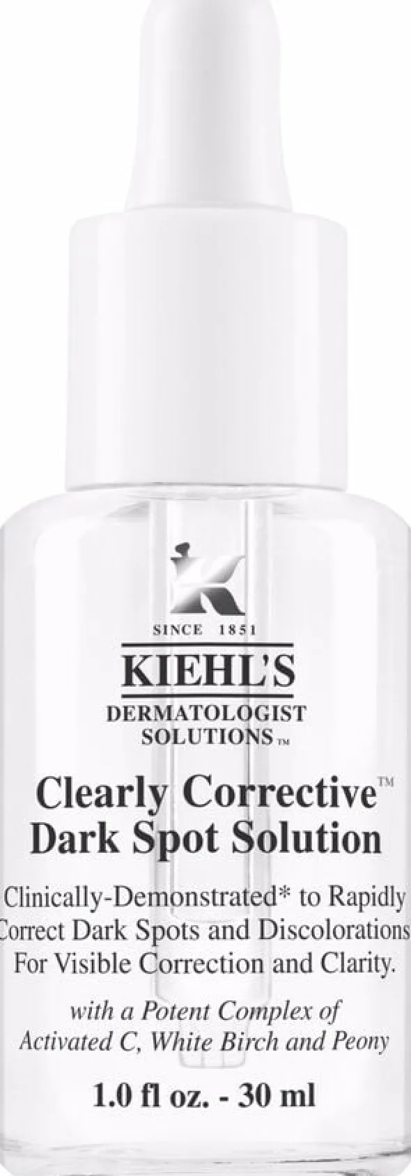 Clearly Corrective Dark Spot Solution 30 ml.