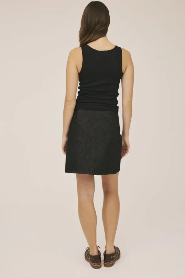 Cleo 8 Skirt - 100% Organic cotton GOTS