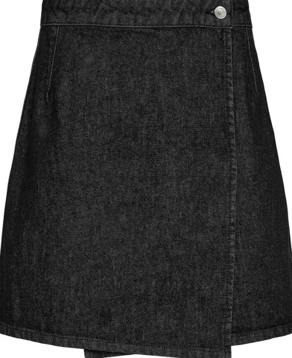 Cleo 8 Skirt - 100% Organic cotton GOTS