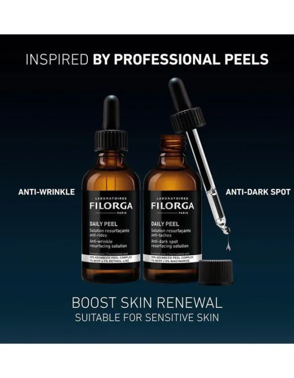 Clinical Home Peel Dark Spot 50 ml