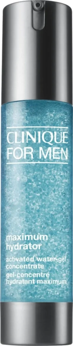 Clinique For Men Maximum Hydrator Water-Gel Hydrating Concentrate