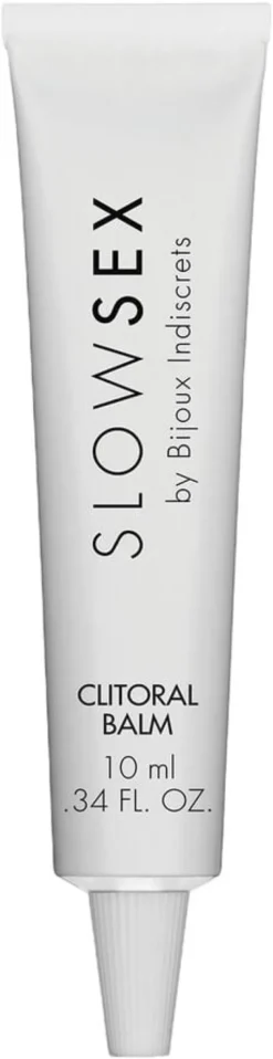 Clitoral Balm