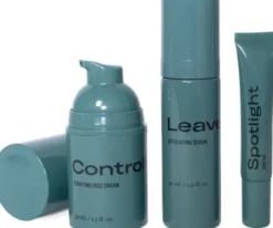 CMD-Z - Clean Skin Kit - bekæmp urenheder