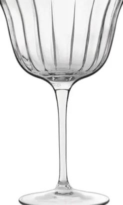Cocktailglass retro Bach 26 cl 4 stk. Klar