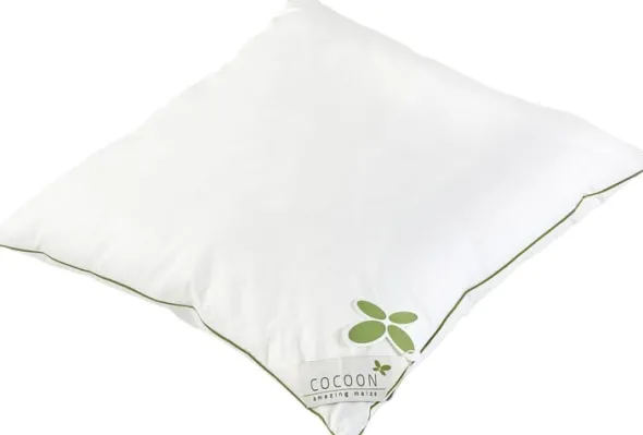 COCOON Amazing Maize pude - 60x63 cm