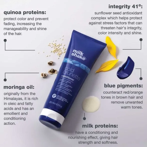 Cold Brunette Conditioner